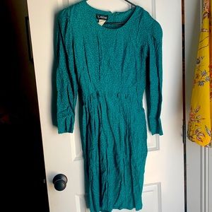 Vintage 80’s Laine Dress